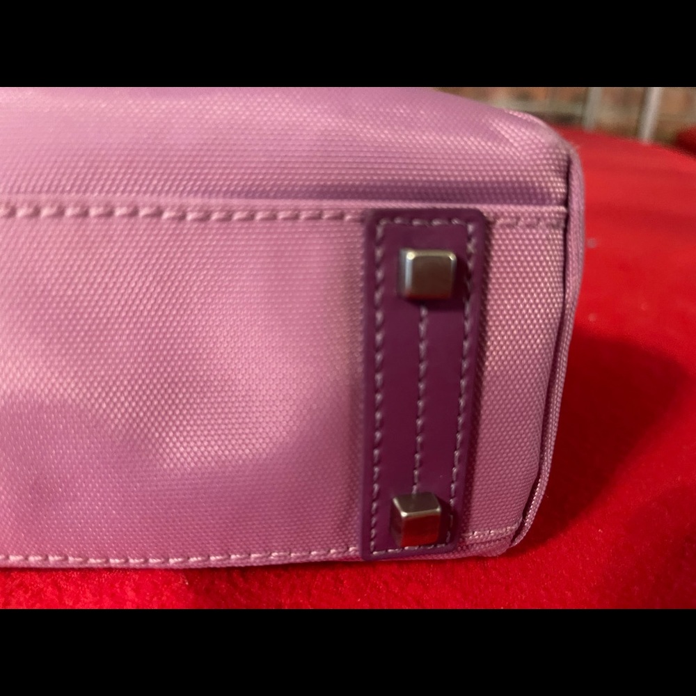 Tumi sachel/laptop bag - Picture 7 of 12